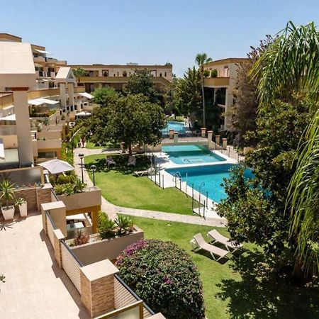 Ct 103 - Faro'S Romana Playa Studio 142 Marbella Luaran gambar